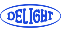 โคมไฟ Delight