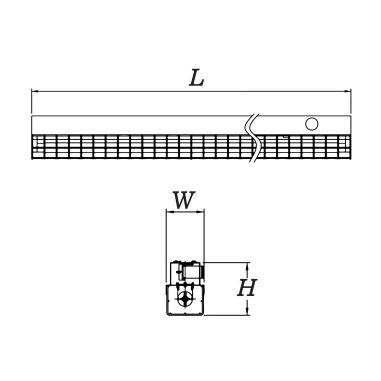 DLB4-140 R (LED)-DWG