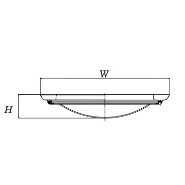 DLCL-1101 (1xE27,2xE27)-DWG