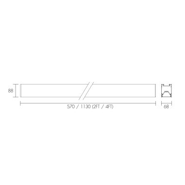 DLED-805A-1200-36W-DWG