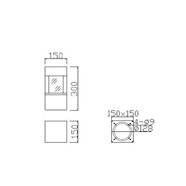 DLED-BL314-25747-DWG