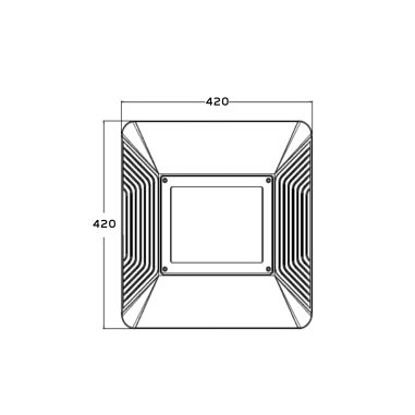 DLED-CP57-4001-DWG
