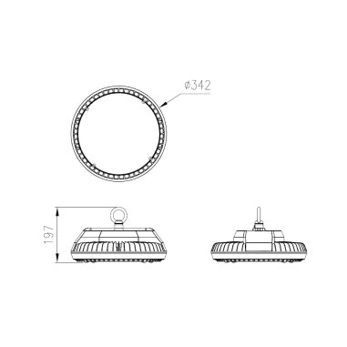 DLED-HB316-35020-DWG