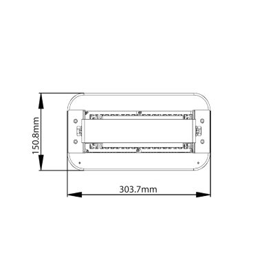 DLED-HB57-4011-DWG