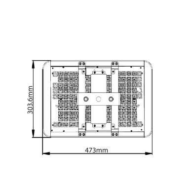 DLED-HB57-5005-DWG