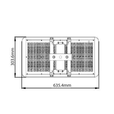 DLED-HB57-7007-DWG