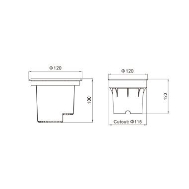 DLED-IG338-A303-DWG