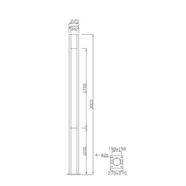 DLED-PL314-73617-DWG