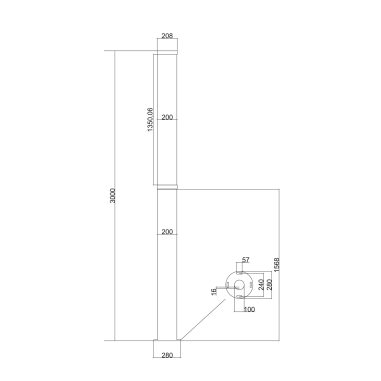 DLED-PL353-21001-DWG