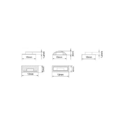 DLED-RB110-W6009-DWG