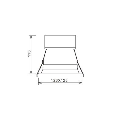 DLED-RD204-5001-DWG