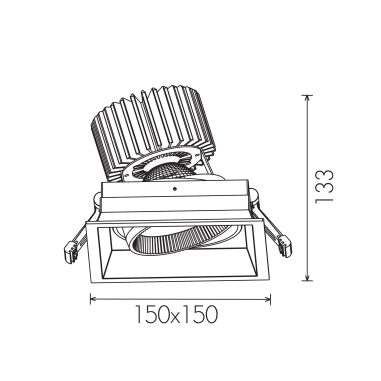DLED-RD204-5003-DWG