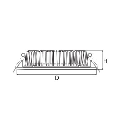 DLED-RD303-3535-DWG