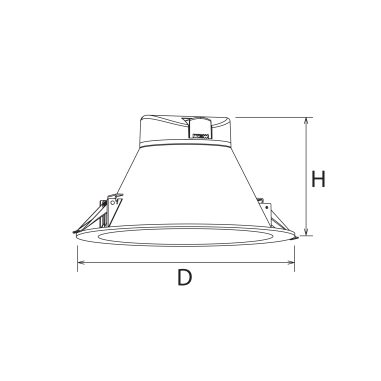 DLED-RD303-8810-DWG