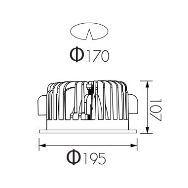 DLED-RD313-3195-DWG