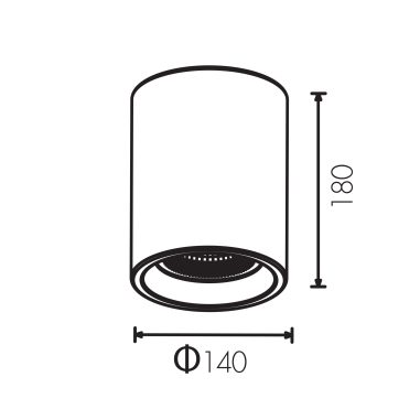 DLED-SD204-1400-DWG