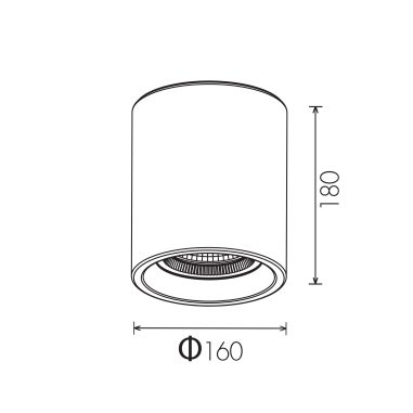 DLED-SD204-1600-DWG