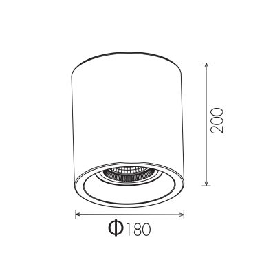 DLED-SD204-1800-DWG