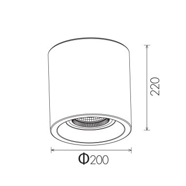 DLED-SD204-2000-DWG