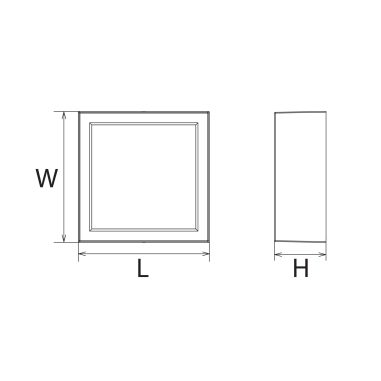 DLED-SD303-1315-DWG
