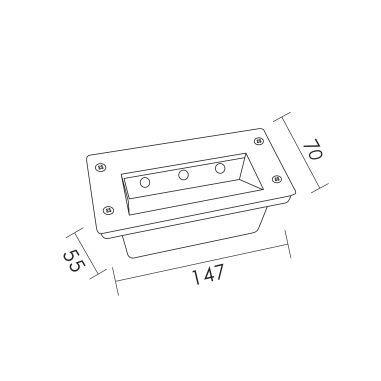 DLED-SL322-1470-DWG
