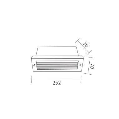 DLED-SL322-252A-DWG
