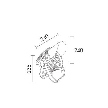 DLED-SP322-TS240-DWG