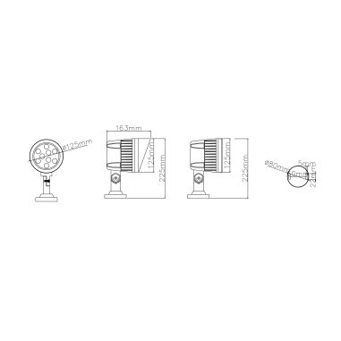DLED-SP357-1259-DWG