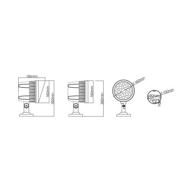 DLED-SP357-16036-DWG