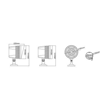 DLED-SP357-18036-DWG