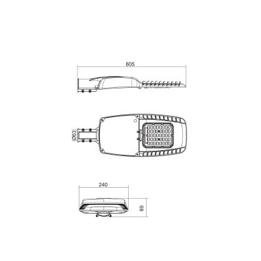 DLED-ST335-7470-DWG