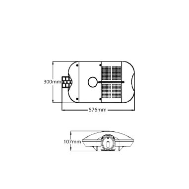 DLED-ST57-6007-DWG