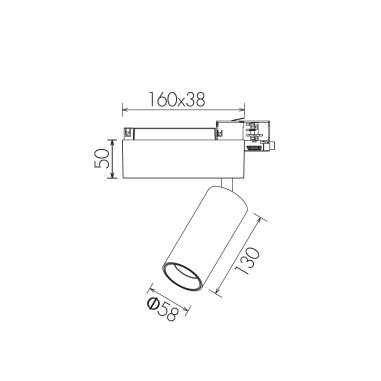 DLED-TR204-4043-DWG