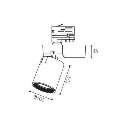 DLED-TR204-5153-DWG