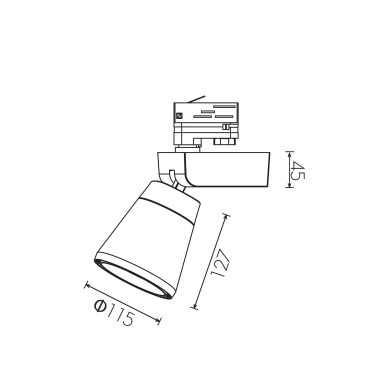 DLED-TR204-5154-DWG