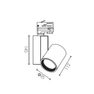DLED-TR204-6015-DWG