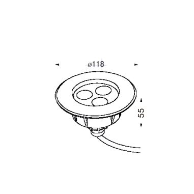 DLED-UW338-4021-DWG