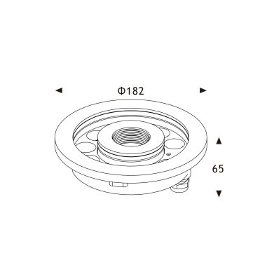 DLED-UW338-4094-DWG