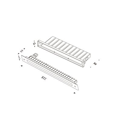 DLED-UW338-4140-DWG