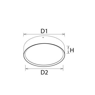DLED-WM303-1212-DWG