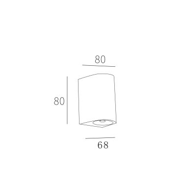 DLED-WM322-802A-DWG